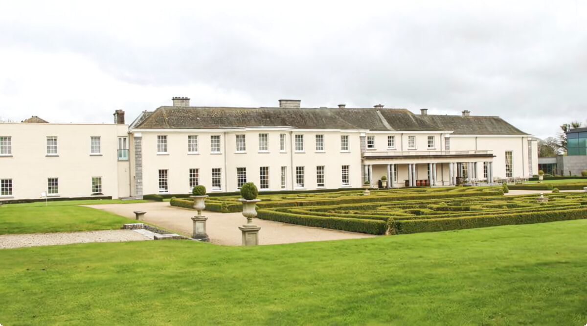Nejlepší nabídky pronájmu aut v Castlemartyr